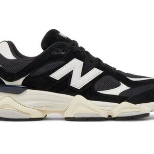 New Balance 2023 9060 'Black White'